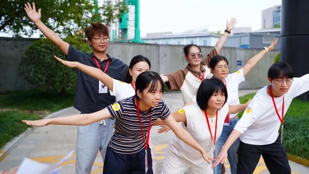 【邦邦热点】月满中秋，账清人和｜济邦邦2026中秋团建精彩回顾 · 配图6