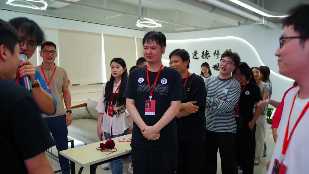 【邦邦热点】月满中秋，账清人和｜济邦邦2026中秋团建精彩回顾 · 配图2