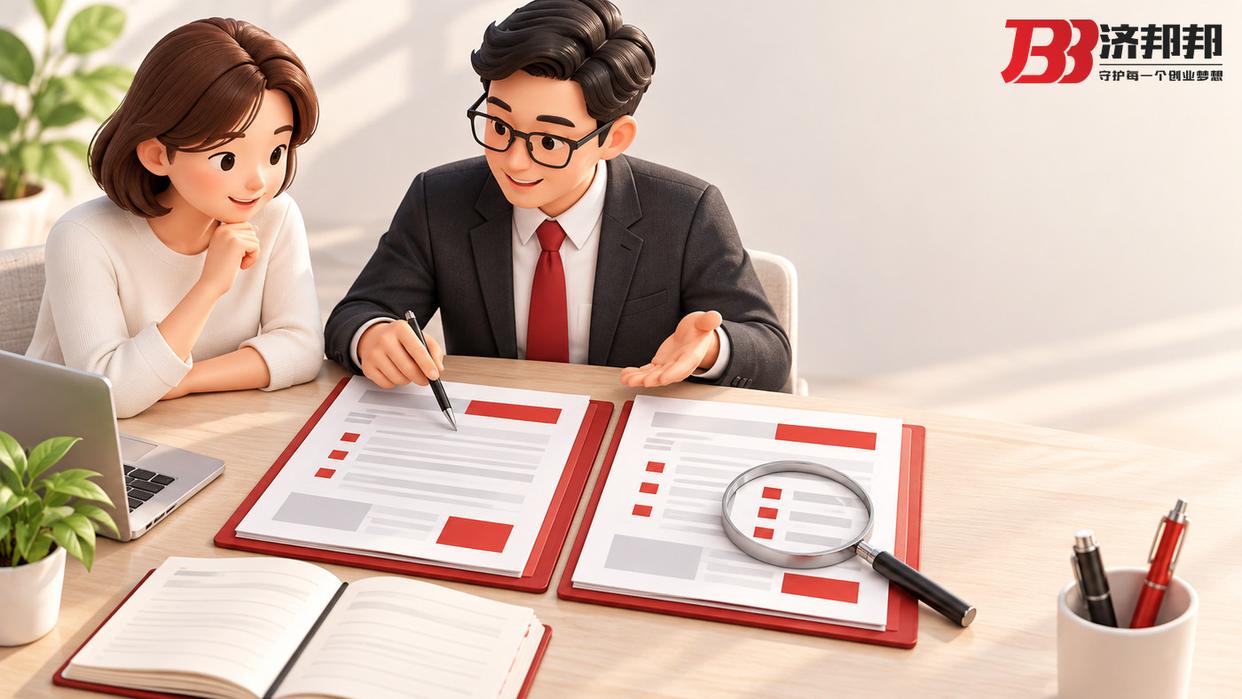 一般纳税人代理记账怎么报价？签约前先核对这五项 · 配图1