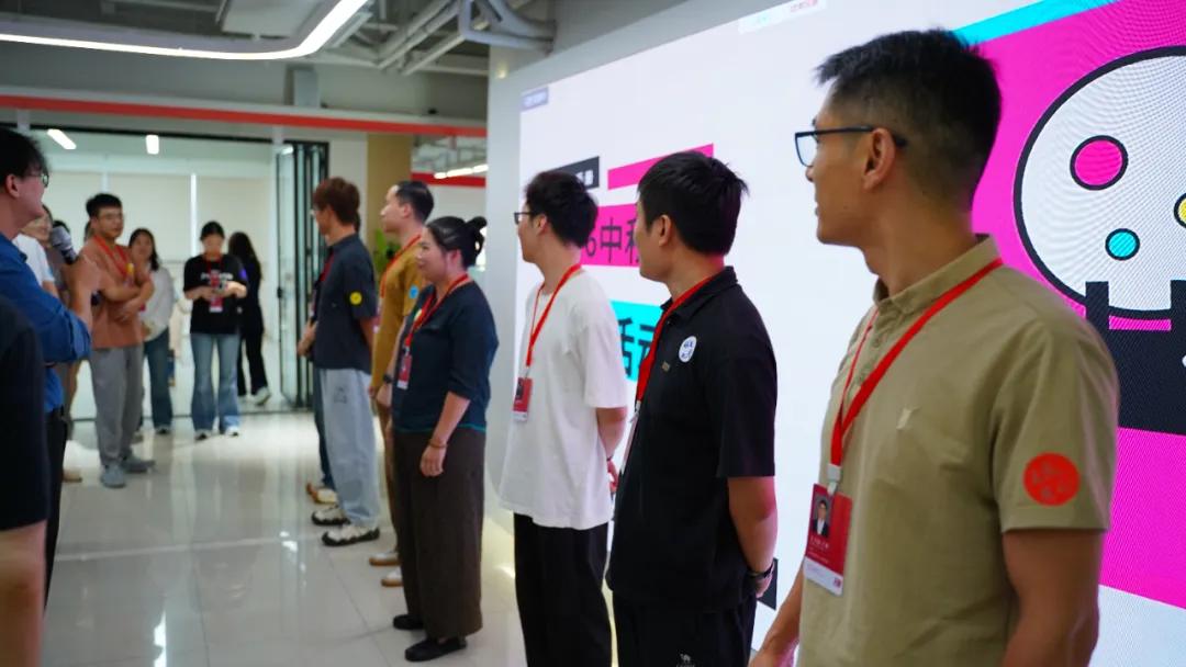 【邦邦热点】月满中秋，账清人和｜济邦邦2026中秋团建精彩回顾 · 配图3